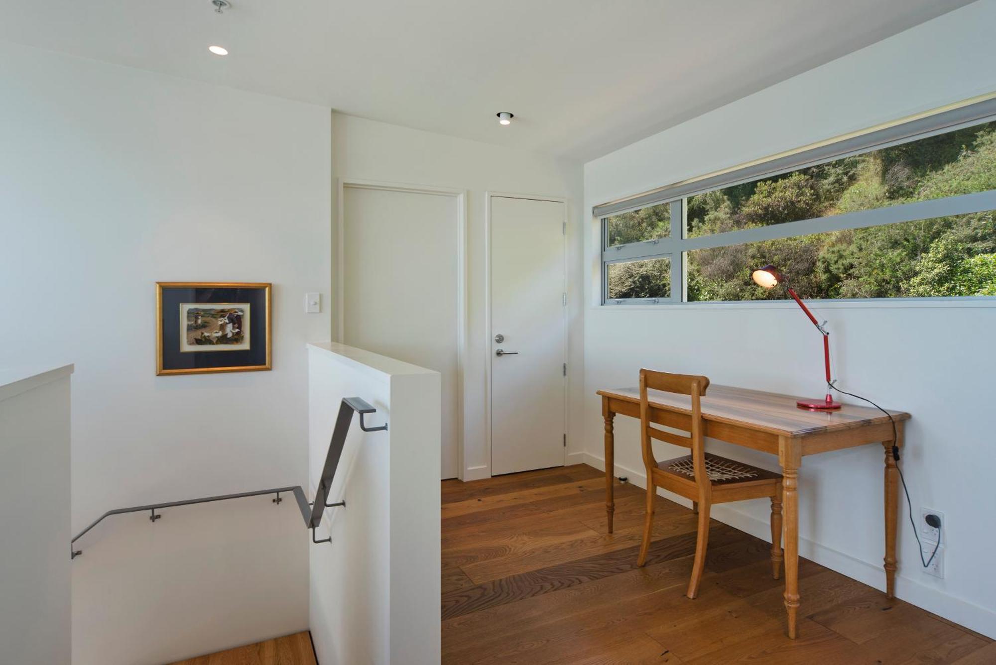 Penthouse 37 - Nelson Waterfront Apartment Extérieur photo