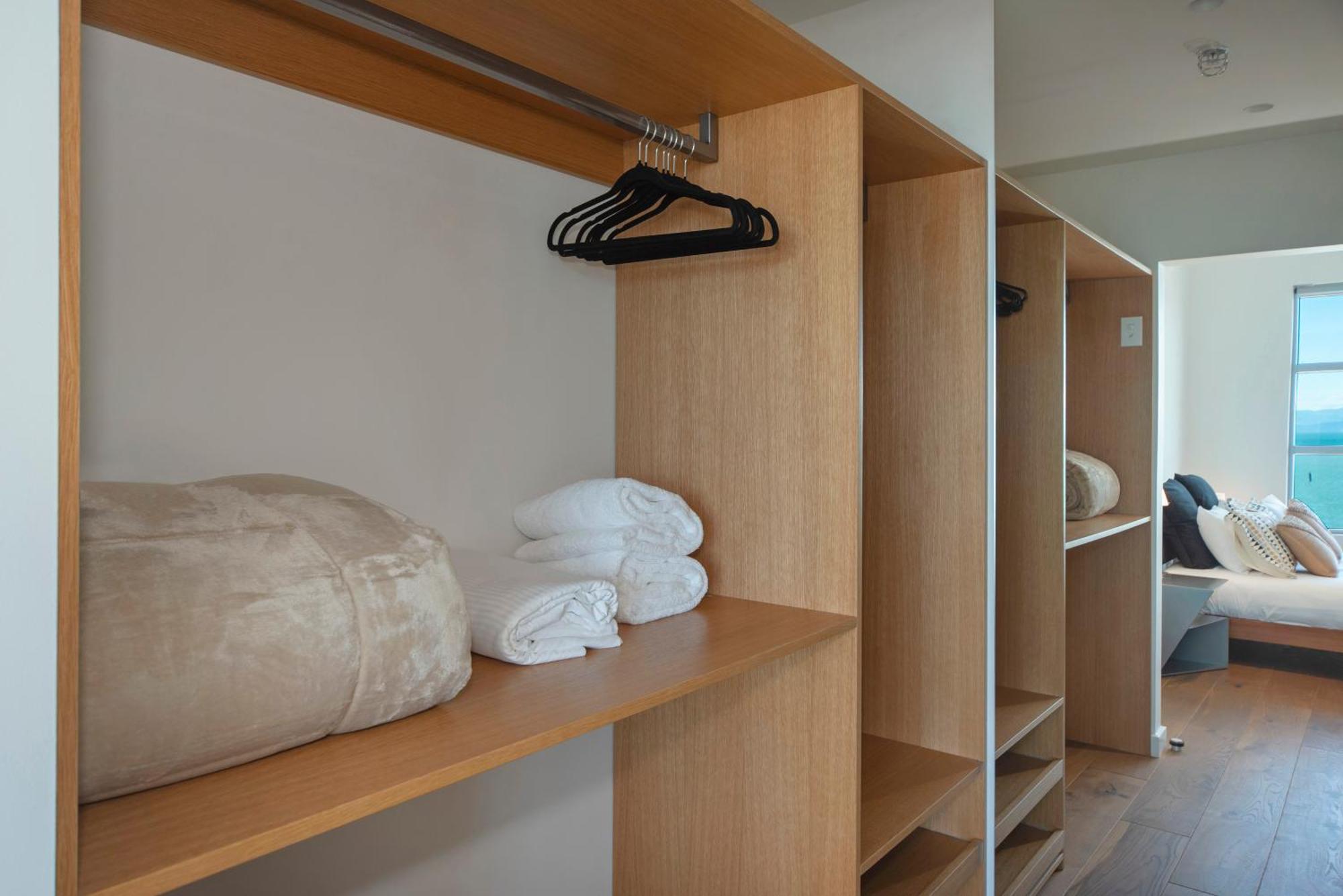 Penthouse 37 - Nelson Waterfront Apartment Extérieur photo