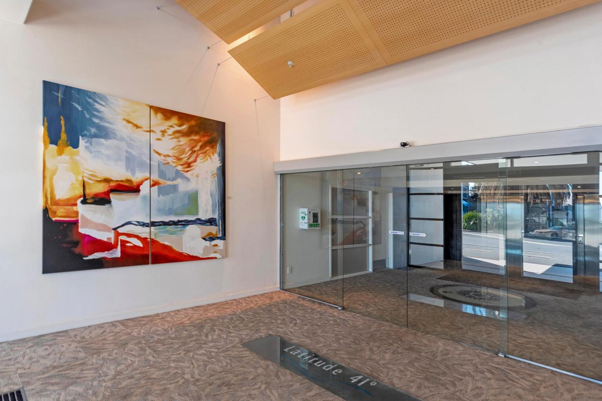 Penthouse 37 - Nelson Waterfront Apartment Extérieur photo